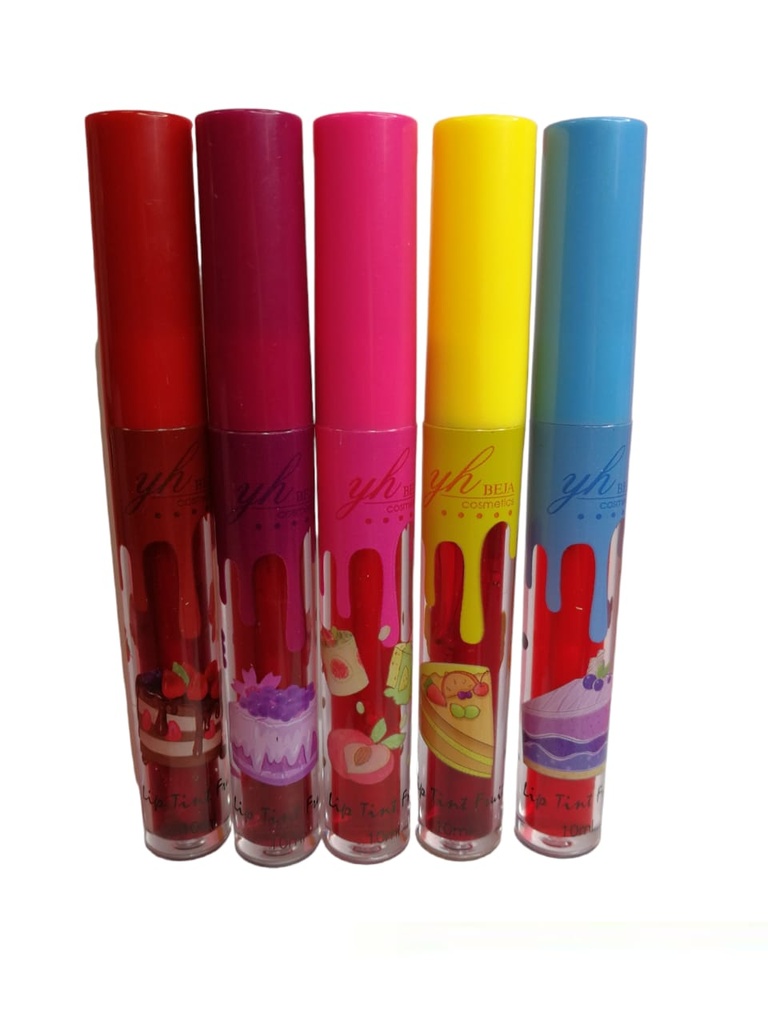 YH Beja Cosmetics Lip Tint Fruit/3