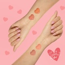 Beau Visage BLUSH HEART SEAL 02