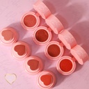 Beau Visage BLUSH HEART SEAL 03
