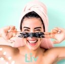 Beau Visage LIV ACTIVATED CHARCOAL