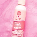 Beau Visage Liv Tonic water