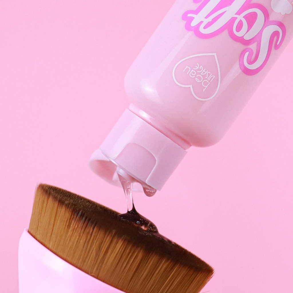 Beau Visage MAKEUP BRUSH CLEANSER