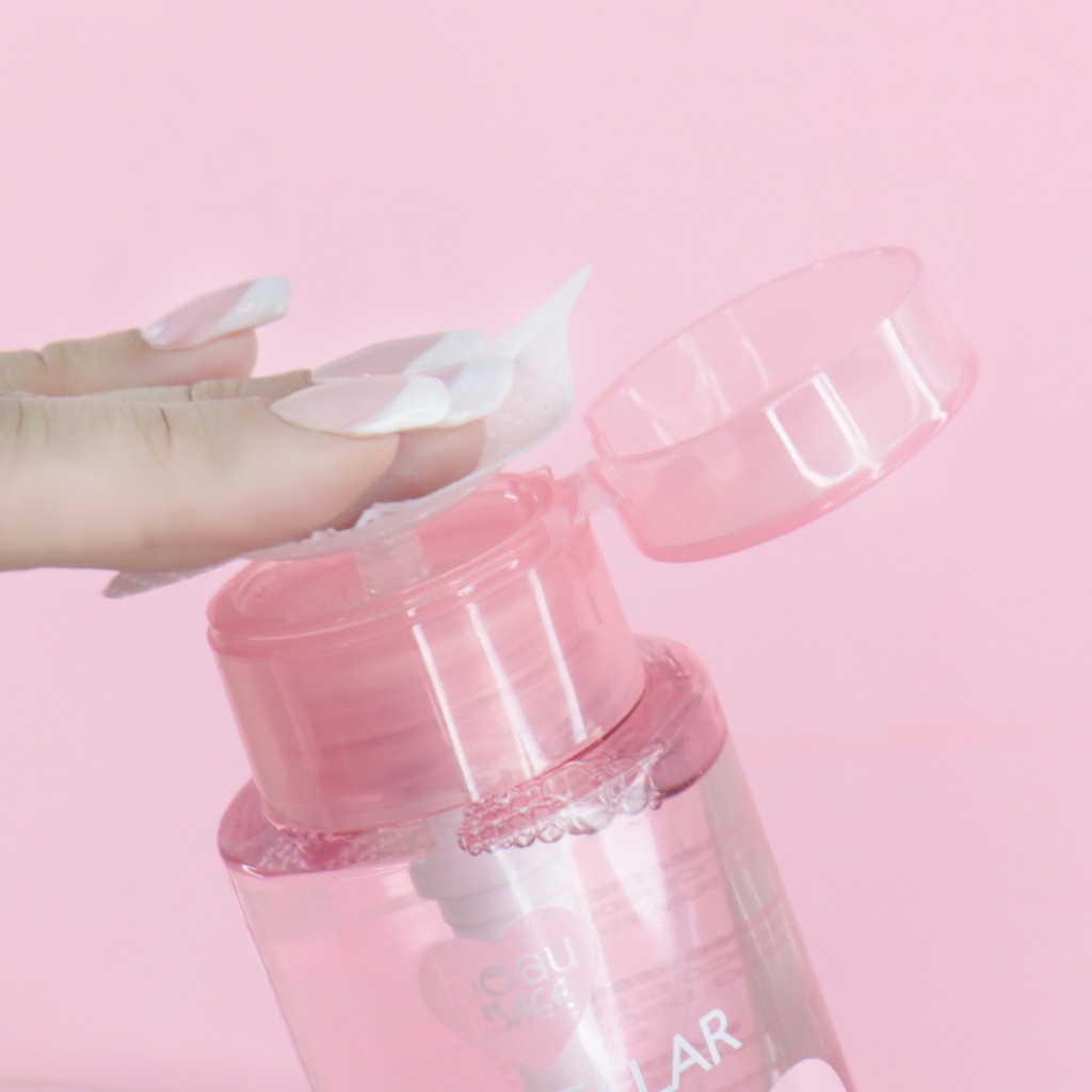 Beau Visage MICELLAR WATER