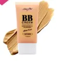 AMOR US BB Cream Soft Beige 2 – Cobertura Natural e Hidratante