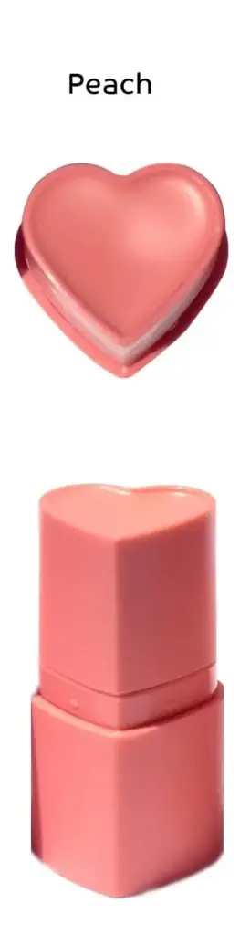 AMOR US Sweet Blush 02 Peach – Rubor Compacto Tono Durazno
