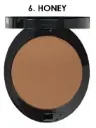 AMUSE Cream Powder Compact 6 – Base Compacta Crema a Polvo
