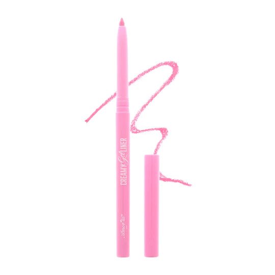Amor Us Creamy Gel Liner 03 Babe – Delineador en Gel de Alta Pigmentación