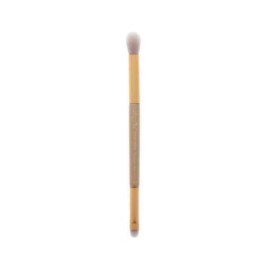 Amor Us GOLD CRUSH SHADOW & CREASE BRUSH #307