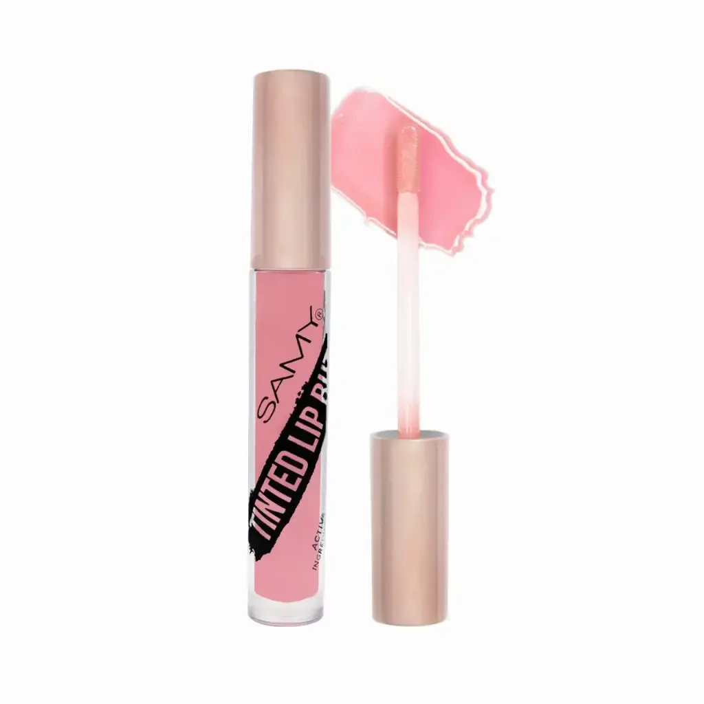 BALSAMO HIDRAT PARA LABIOS LIQ # 01