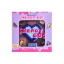 BAUSSE READY GO! EYESHADOW 9 COLORES