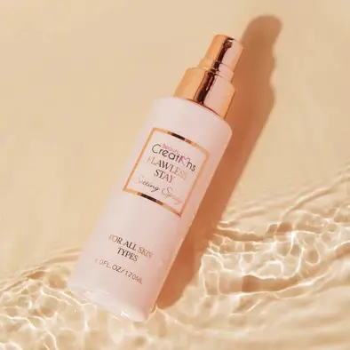 BEAUTY CREATIONS FLAWLESS STAY SETTING SPRAY