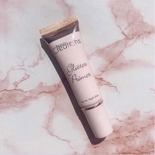 BEAUTY CREATIONS GLITTER PRIMER