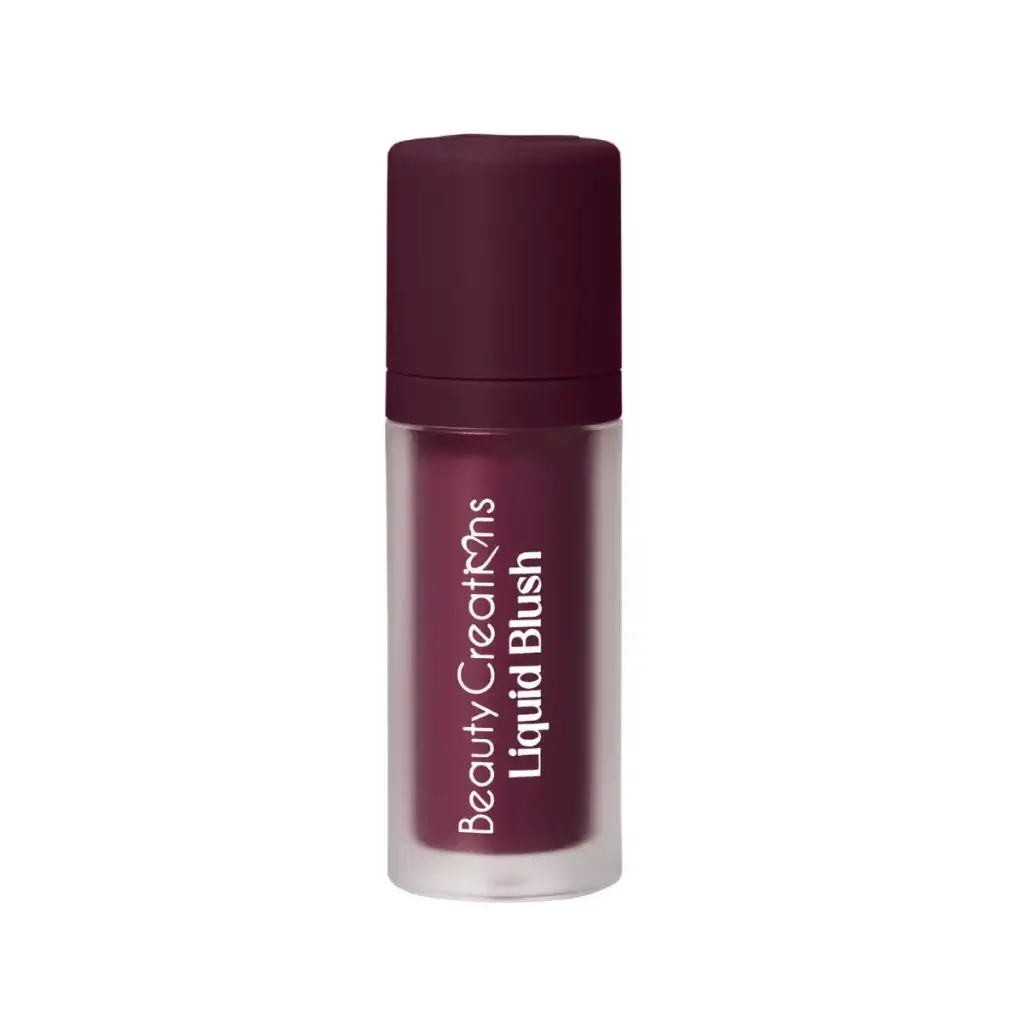BEAUTY CREATIONS LIQUID BLUSH MODERN WINE