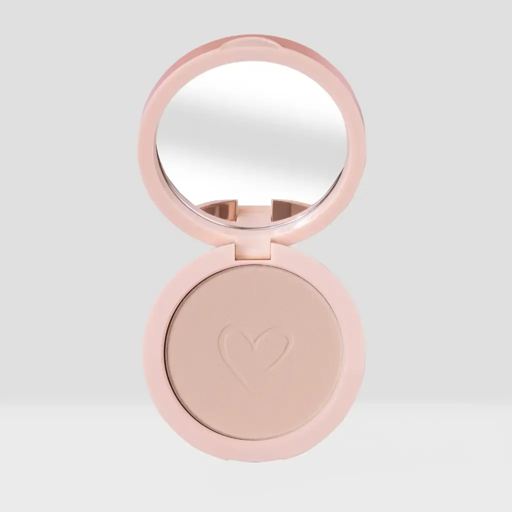 BEAUTY CREATIONS PRETTY PRESSED SETTING POWDER SHEER PERFECTION