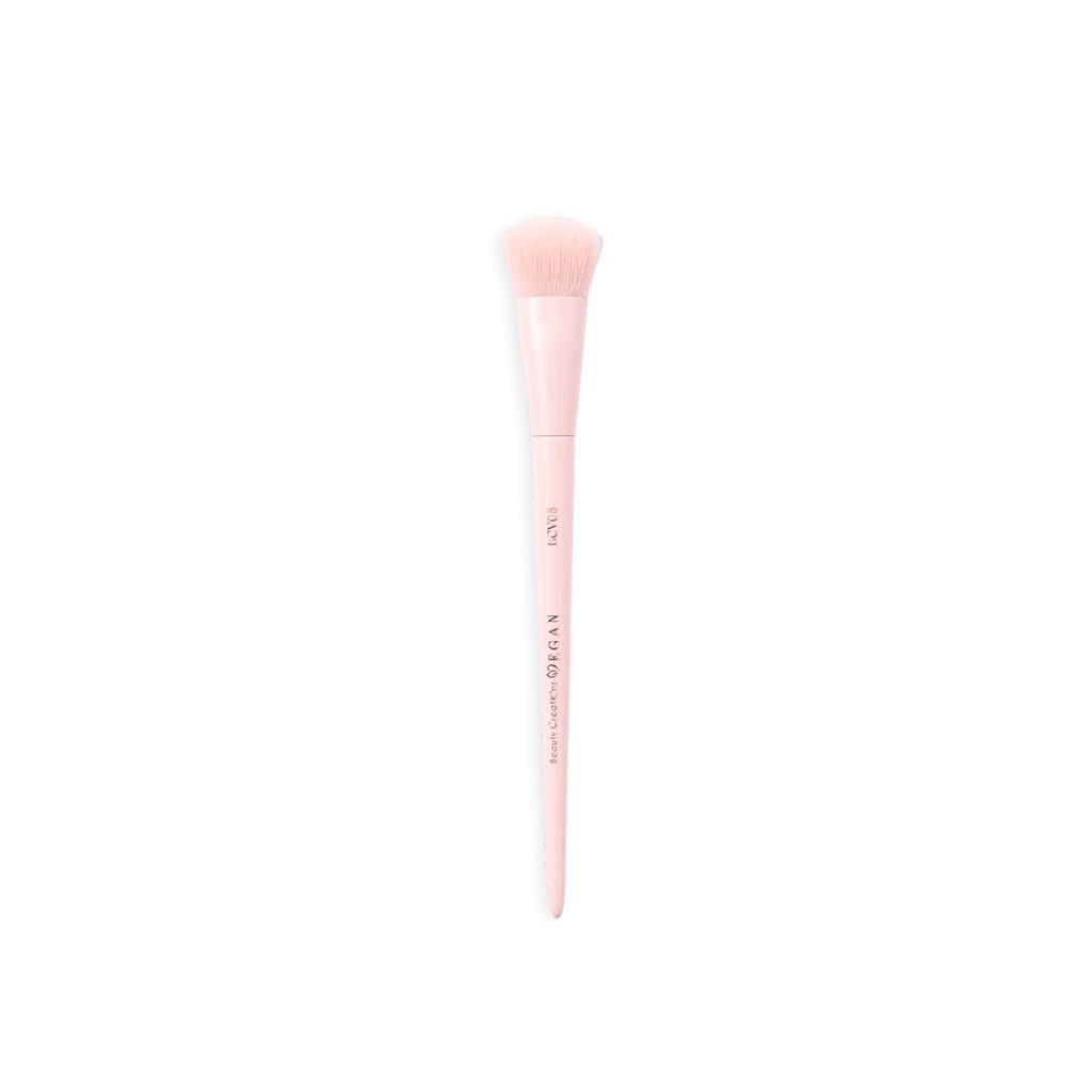 BEAUTY CREATIONS VEGAN BRUSH BCV08 MULTI-USE STIPPLING BRUSH