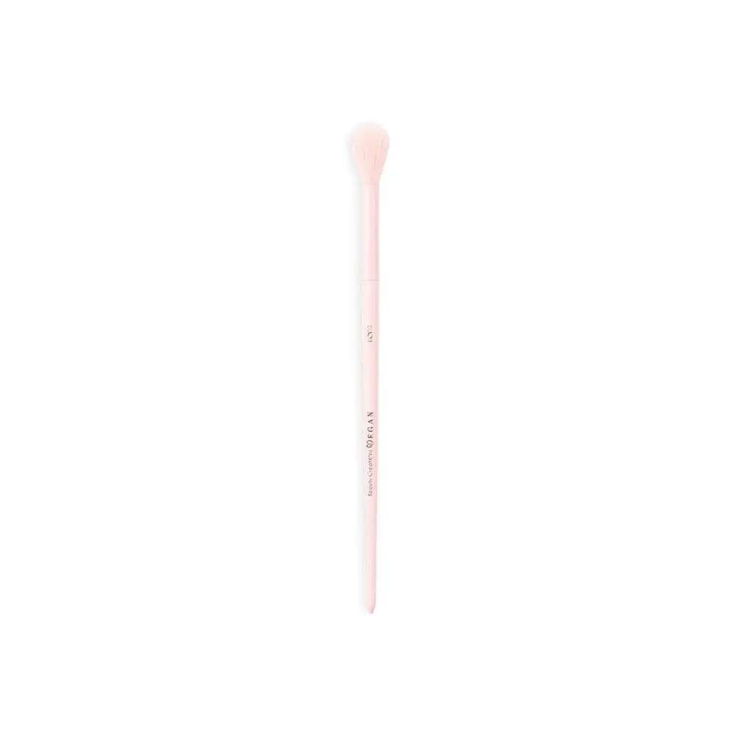 BEAUTY CREATIONS VEGAN BRUSH BCV12 TAPERED DETAIL BRUSH