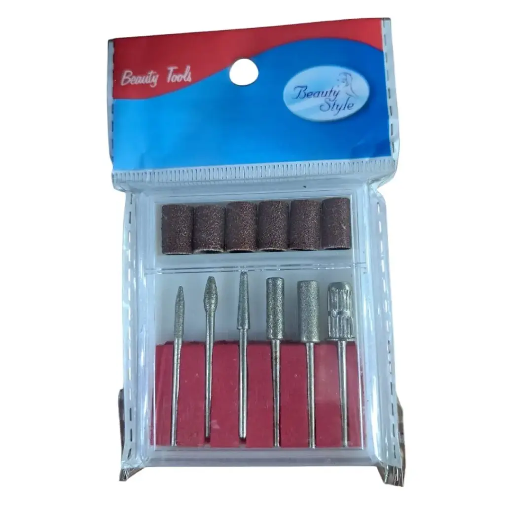 BEAUTY STYLE BROCA PARA DRILL
