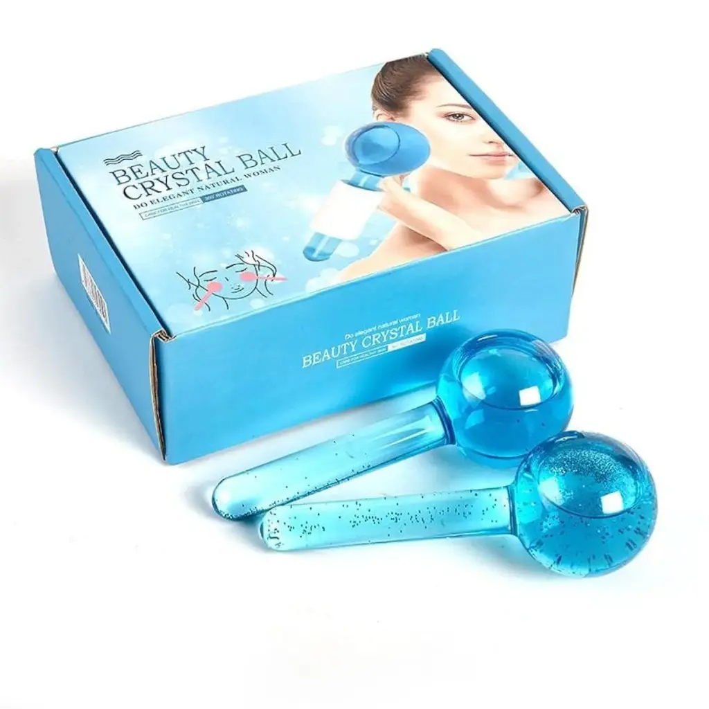 BEAUTY STYLE CRYSTAL BALL
