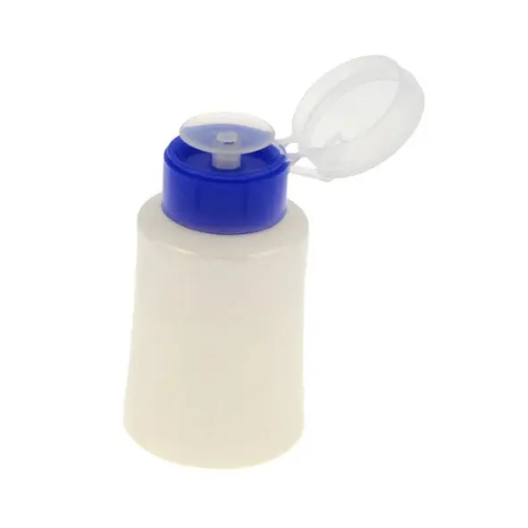 BEAUTY STYLE DISPENSADOR DE ACETONA 120 ml