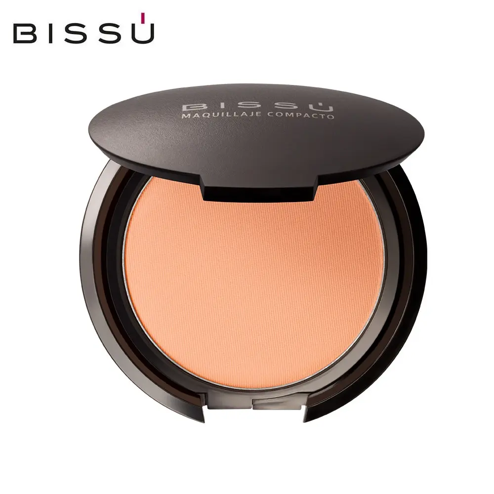 BISSU MAQUILLAJE COMPACTO 09