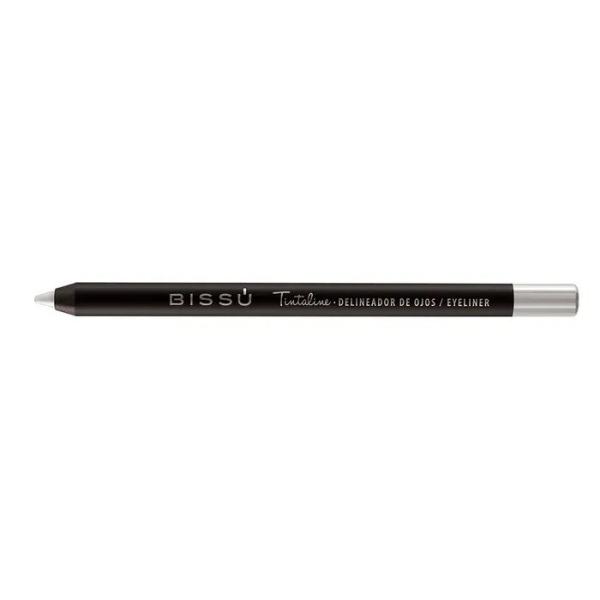 BISSU TINTALINE DELINEADOR OJOS PLATA (10)