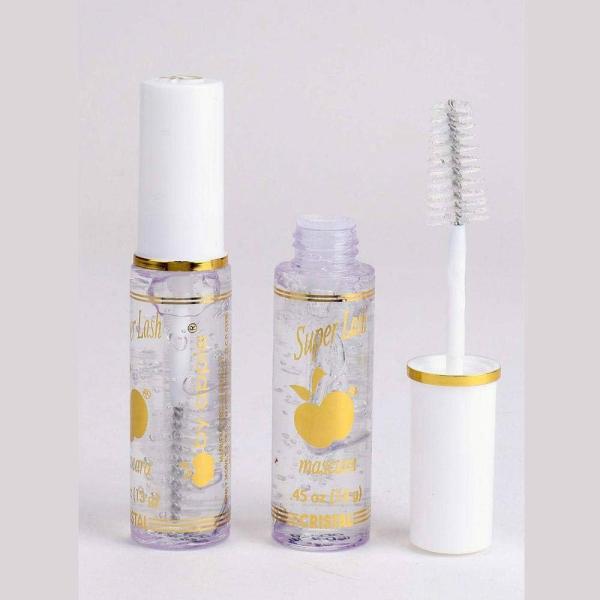 BY APPLE SUPER LASH MASCARA TRANSPARENTE