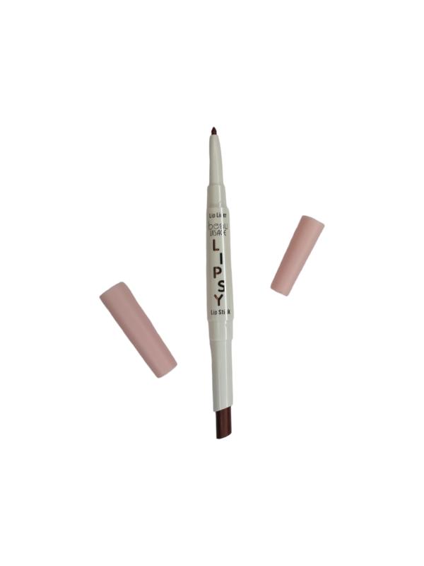 Beau Visage LIPSY LIPSTICK LIPLINER 09