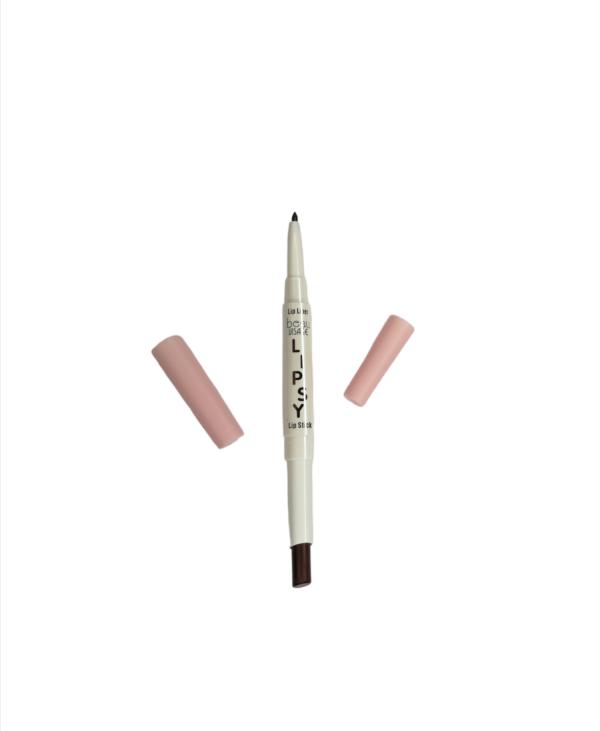 Beau Visage LIPSY LIPSTICK LIPLINER 12