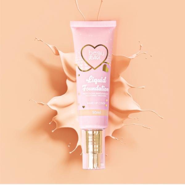 Beau Visage Liquid Foundation
