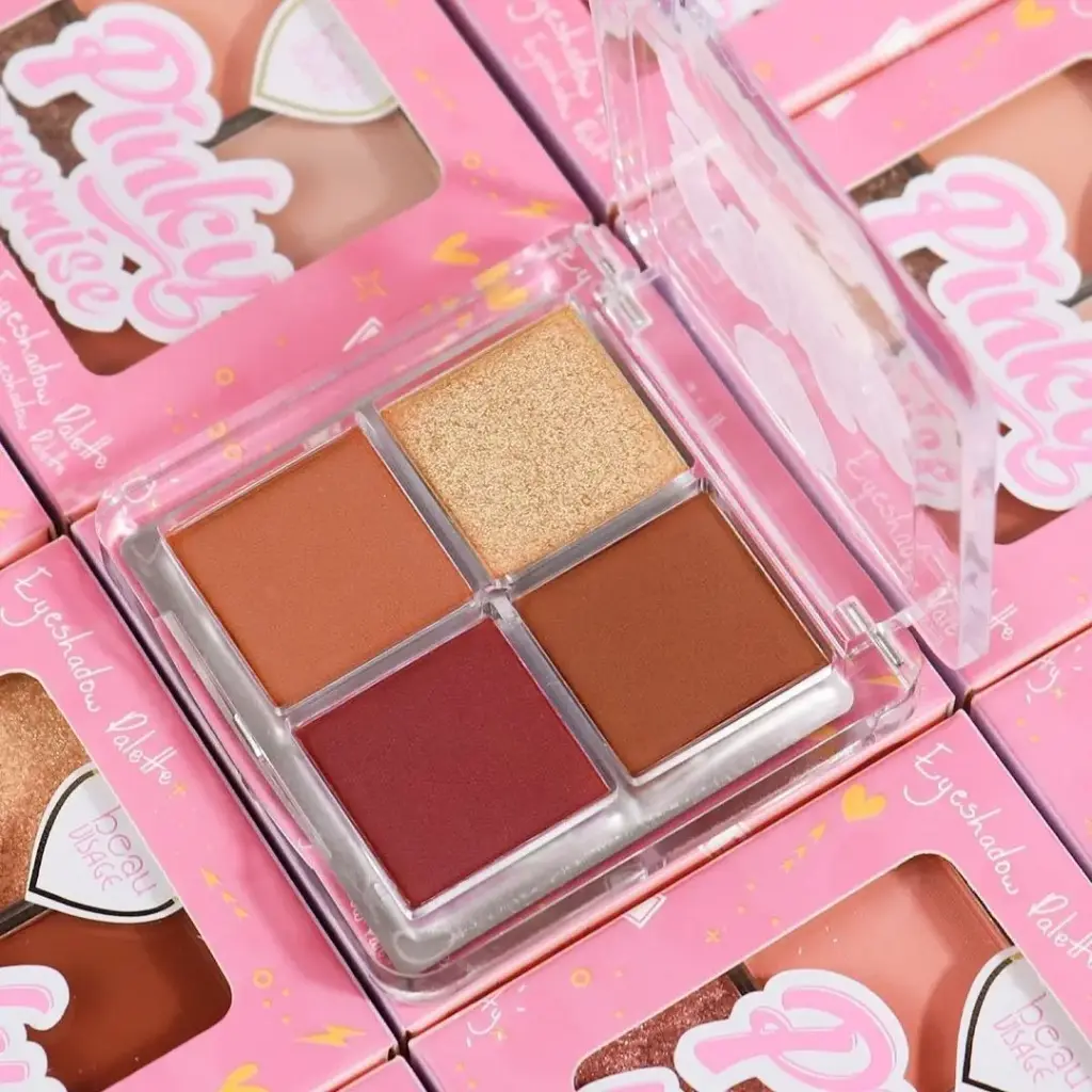 Beau Visage PINKY PROMISE VARIOS