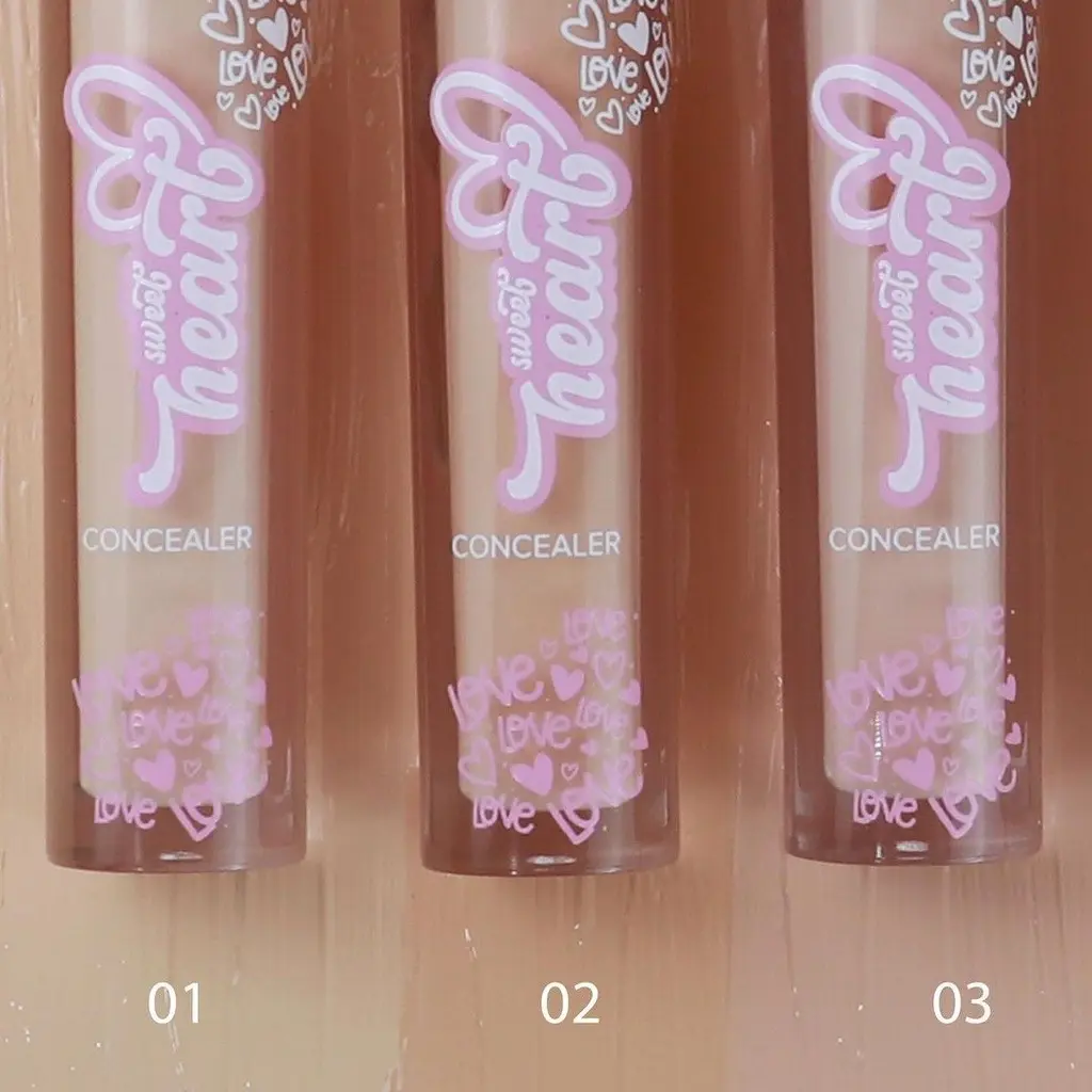 Beau Visage Sweet Heart Concealer 01