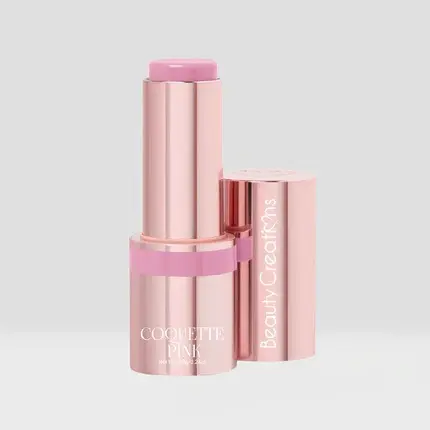 Beauty Creations Coquette Pink Blush Stick