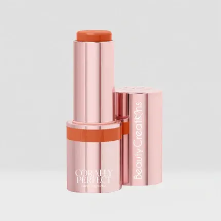 Beauty Creations Corally Perfect Blush Stick