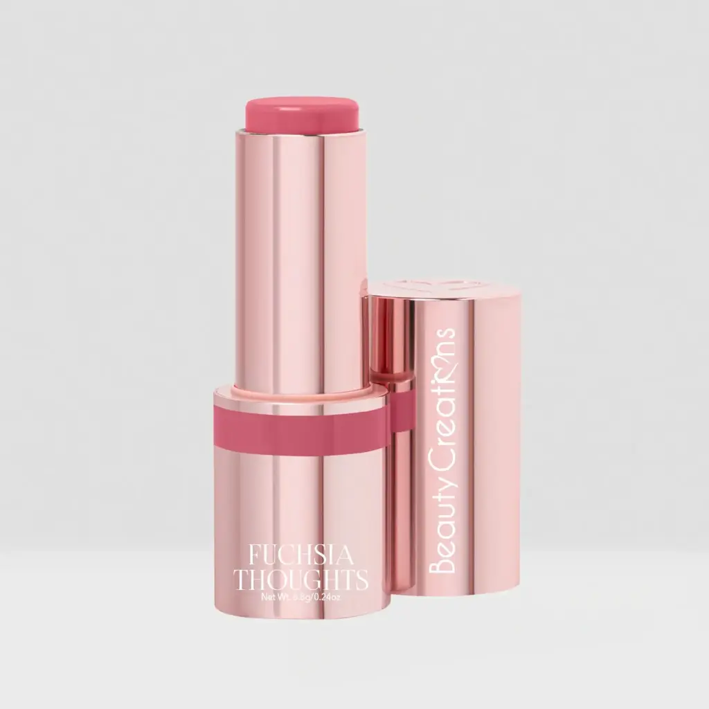 Beauty Creations Fuchsia Thoughts Blush Stick