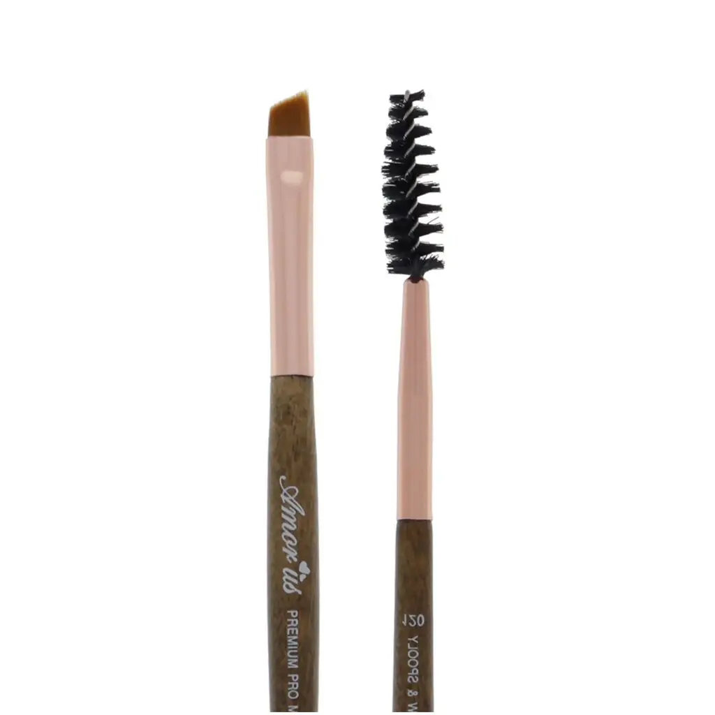 Brow & Liner Duo Brush