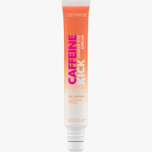 CATR. CAFFEINE KICK UNDER EYE SERUM