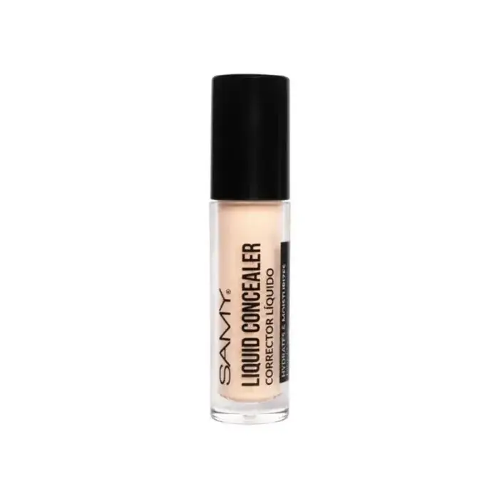 CORRECTOR LÖQUIDO SAMY # 1.0 LIGHT