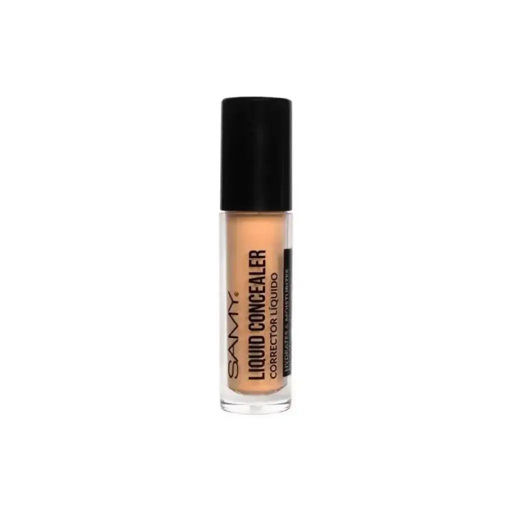 CORRECTOR LÖQUIDO SAMY # 3.0 TAN