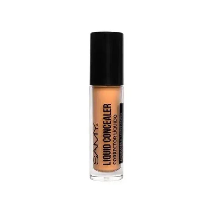 CORRECTOR LÖQUIDO SAMY # 4.0 DEEP TAN