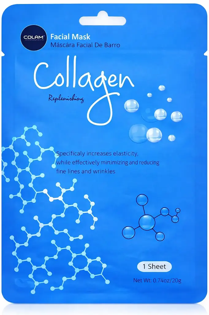 Celavi MASCARILLA HIDRATANTE FÓRMULA COLLAGEN