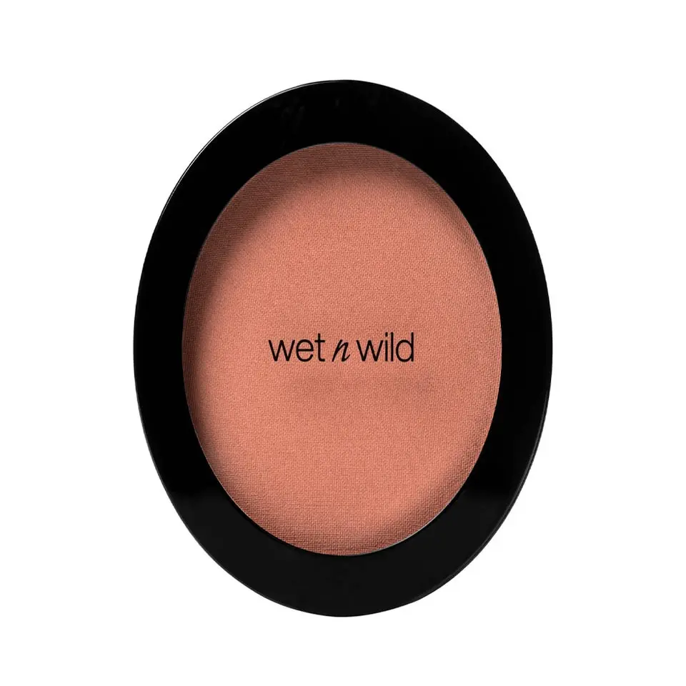 Color Icon Blush Mellow Wine