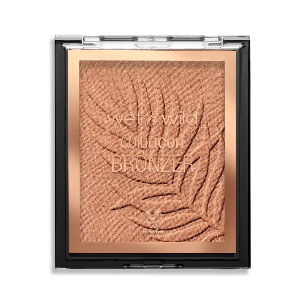 Color Icon Bronzer Ticket To Brazil