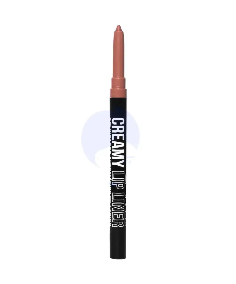 DELINEADOR AUTOMATICO DE LABIOS SAMY # 02. CANELA