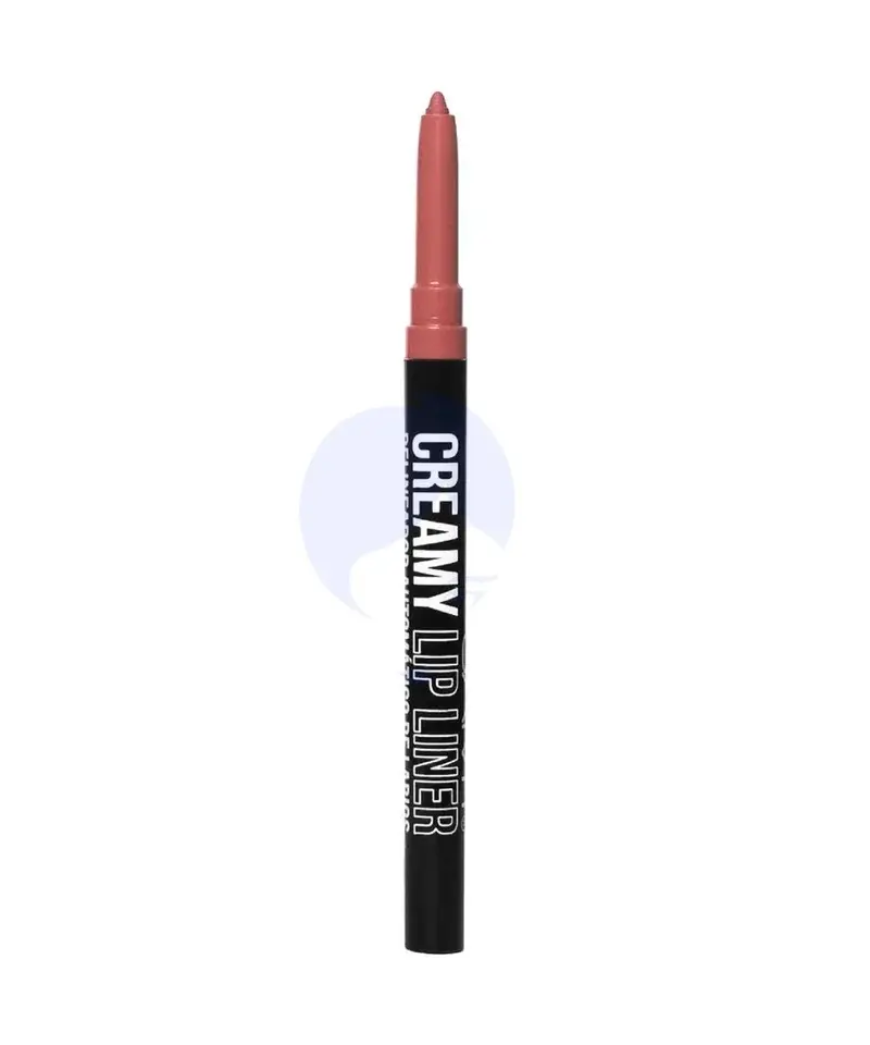 DELINEADOR AUTOMATICO DE LABIOS SAMY # 04. ROSA