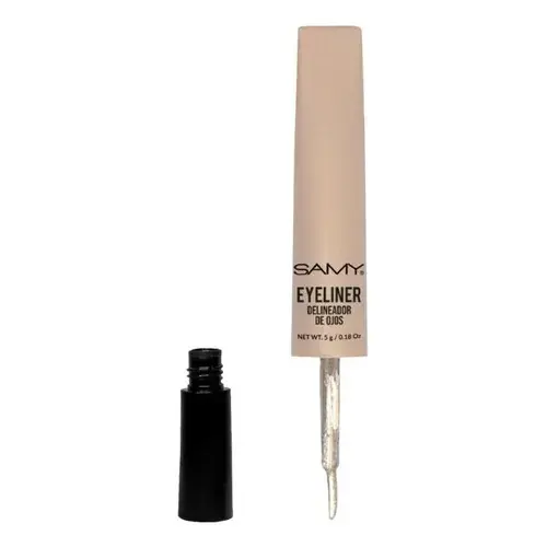 DELINEADOR DE OJOS SAMY EYE # 04. BEIGE