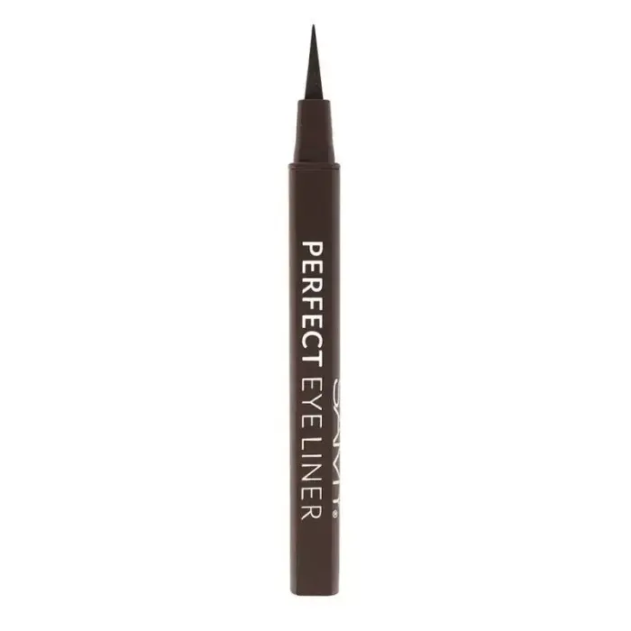 DELINEADOR PLUMàN EN MARCADOR PERFECT EYE LINER SAMY