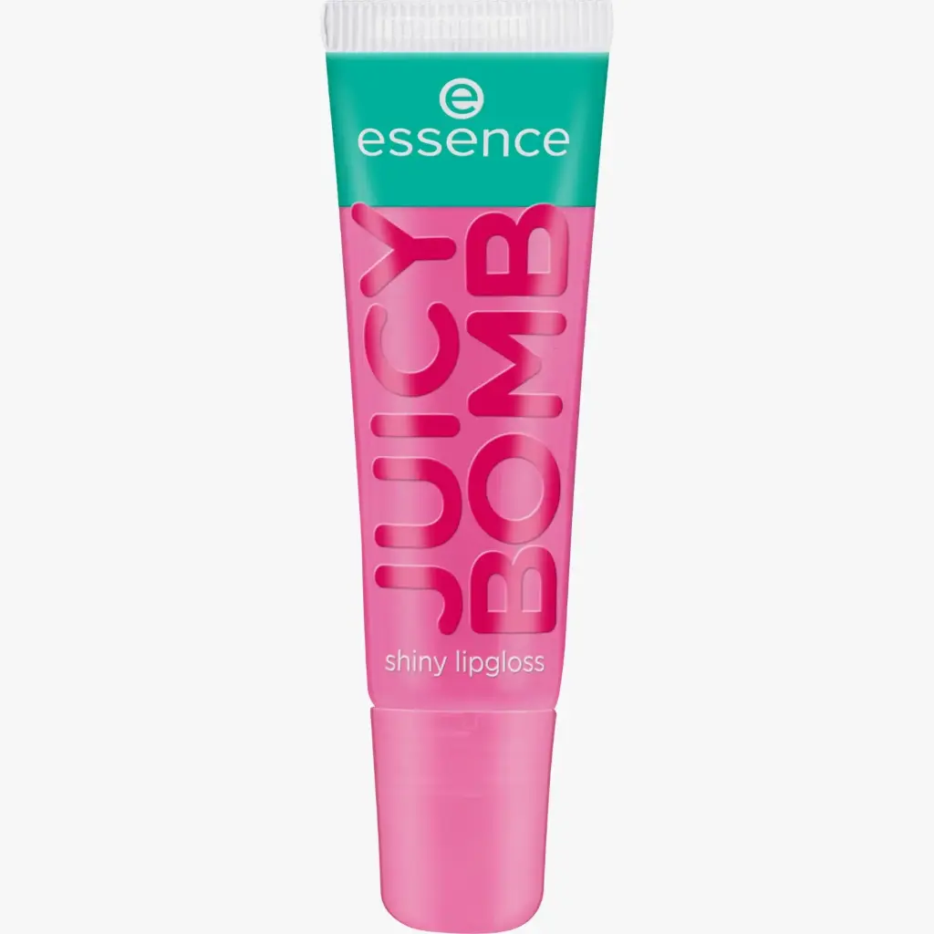 ESS. JUICY BOMB SHINY LIPGLOSS 106