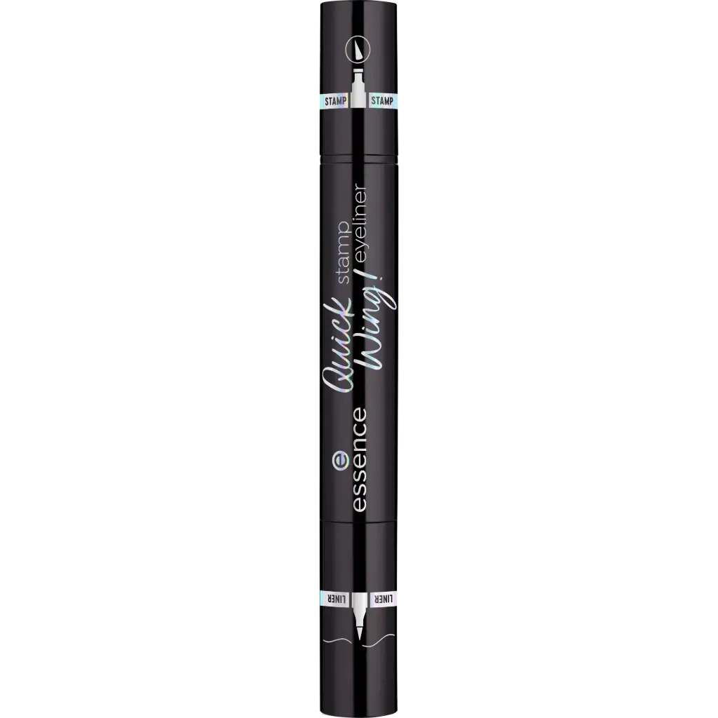 ESS. QUICK WING! STAMP EYELINER 01