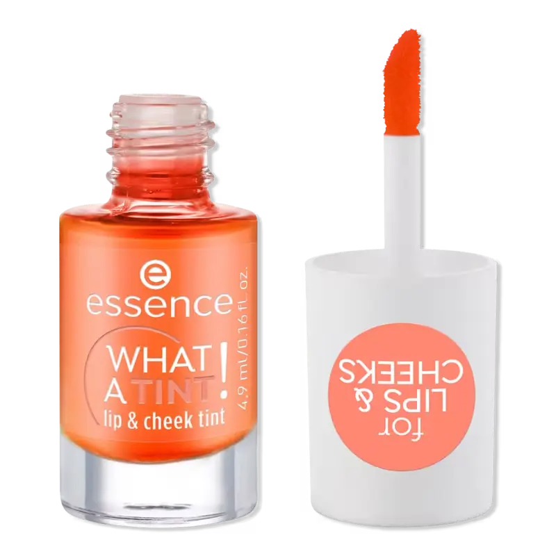 ESS. WHAT A TINT! LIP & CHEEK TINT 03
