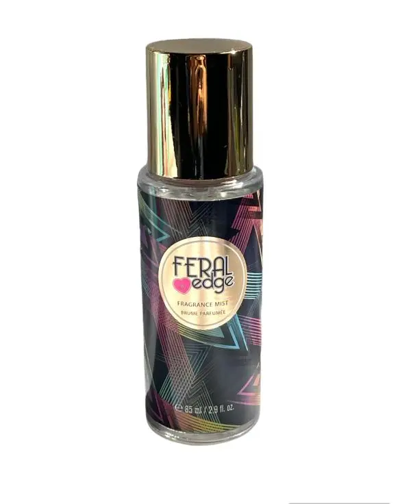 FERAL EDGE - TRAVEL SIZE FRAGRANCE MIST/ 1
